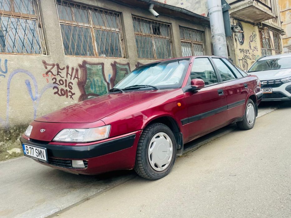 Autoturism Daewoo Espero