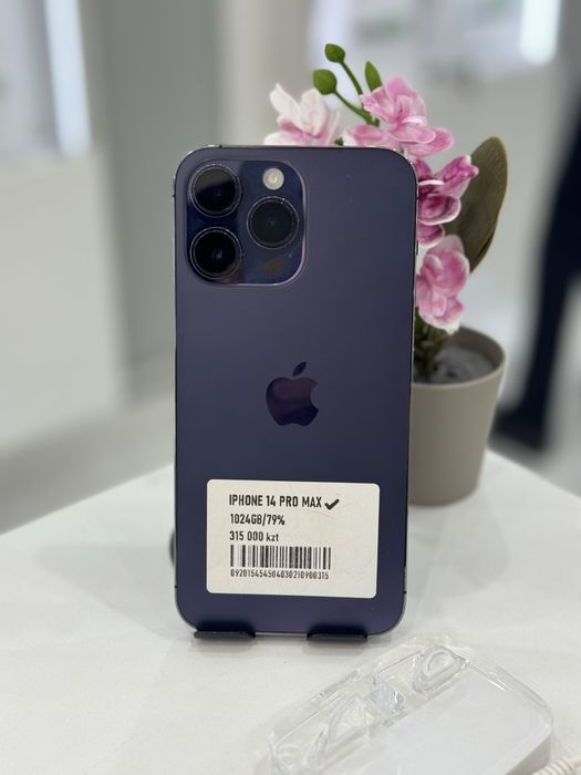 Iphone 14 Pro Max 1tb Айфон 14 про Макс 1тб