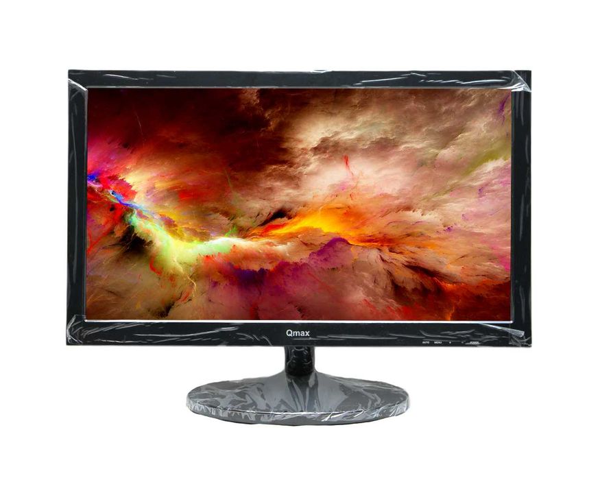 Монитор 19.5" 1600x900 Qmax M2075B