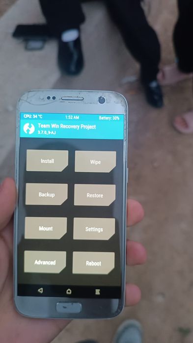 Samsung Galaxy S7