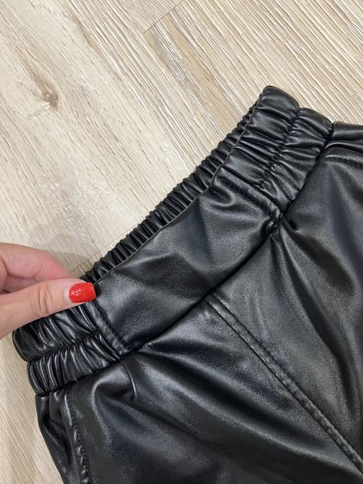 Брюки для девочки