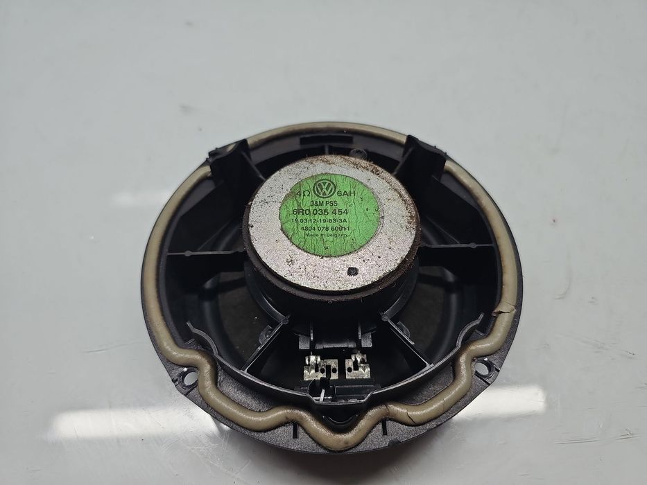 Boxa dreapta fata Volkswagen Polo (6R) [Fabr 2009-2016] 6R0035454