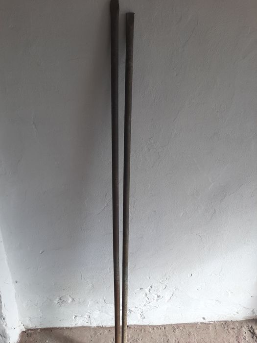 Продам уголок сомогнутый.