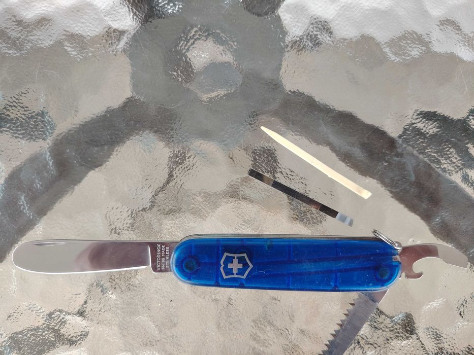 Джобен Victorinox