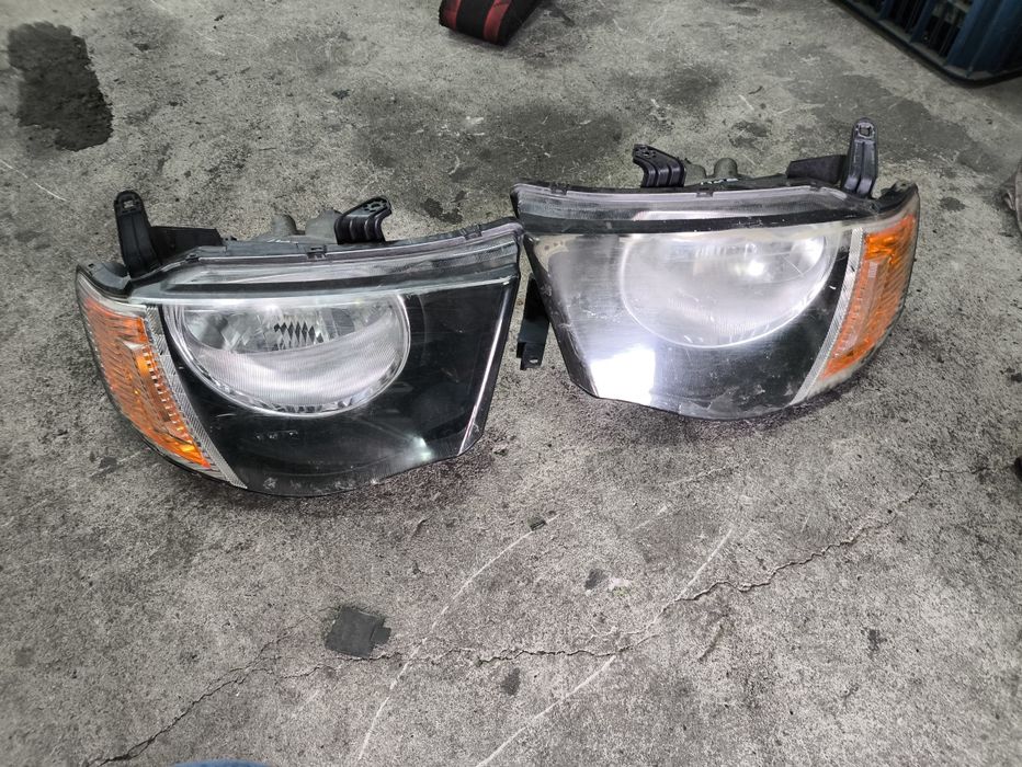 Фар/фарове за Mitsubishi l200