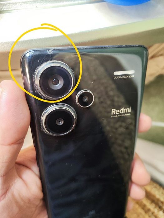 Redni Note 13 Pro+5G