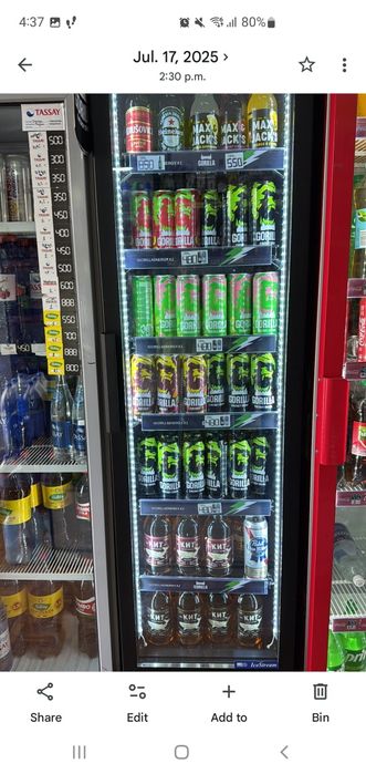 Продам действующий бизнес