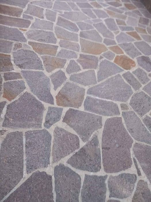 Piatră naturală de munte