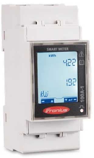 Fronius Smart Meter 63A-1 controler monofazat inteligent - Nou