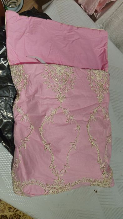 Конверт для девочки