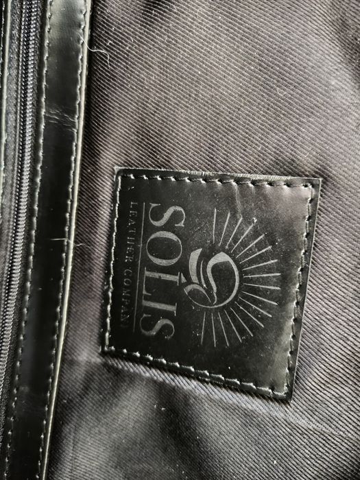 Голяма раница естествена кожа