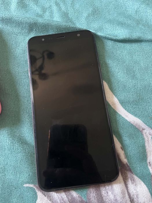 Samsung Galaxy j 4