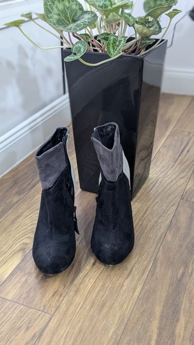 Боти дамски 39 номер