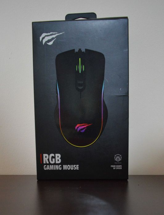 Гейминг комплект