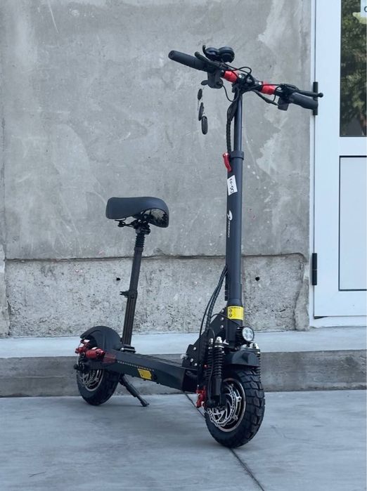 Skuter, samakat, elektro skuter, tritsikl
