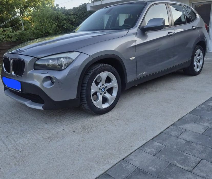 Bmw  X1 XDrive 2.0 D