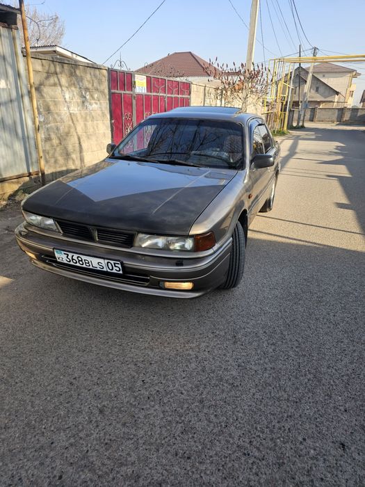 Продам автомобиль