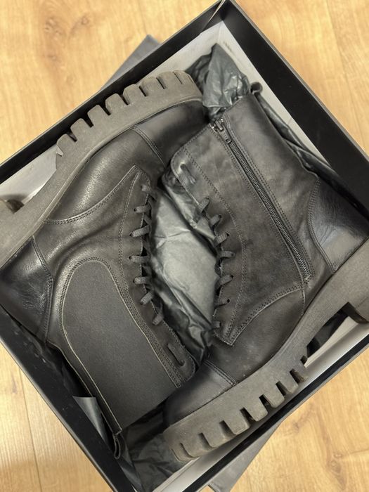 Дамски боти Bianki - 38 размер