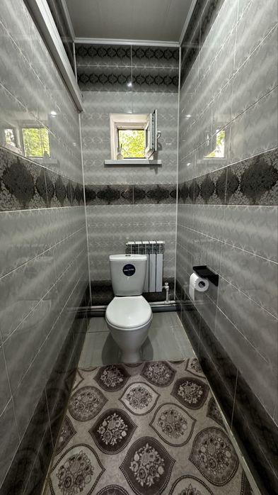 Продаётся частный дом 2 рабочий