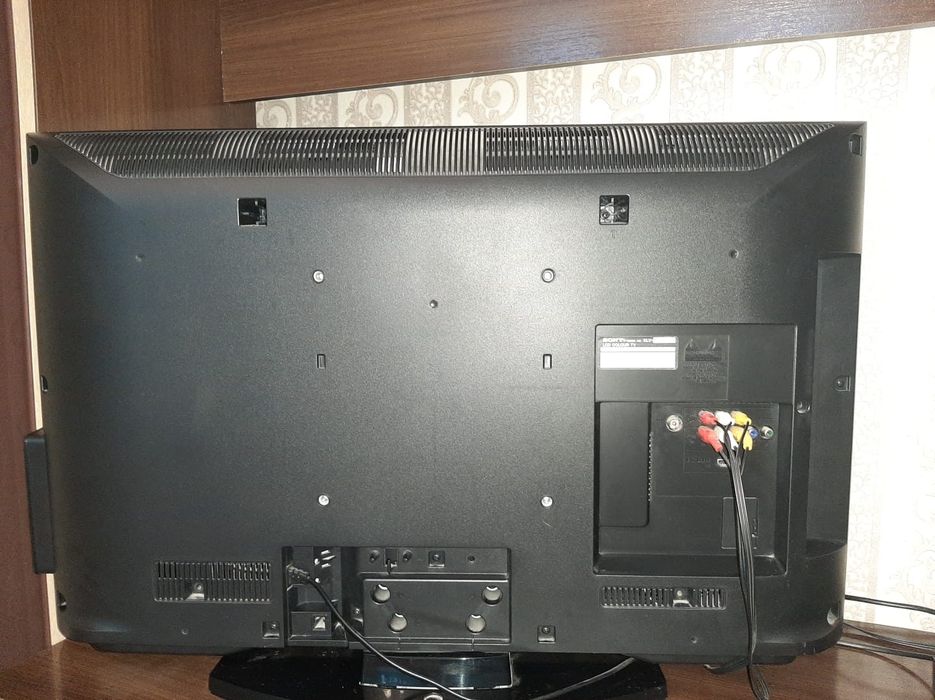 Телевизор Sony Bravia