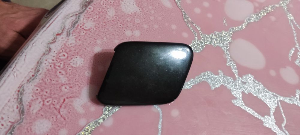 крышка омывателя фар левая Nissan Qashqai