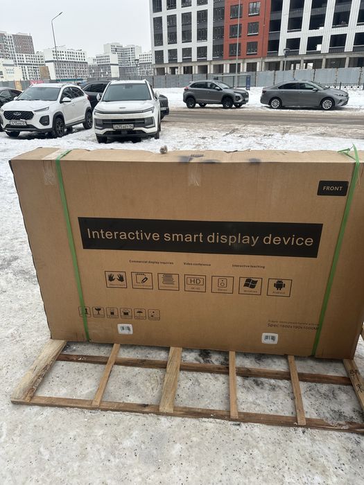 интерактивные панели все размеры в наличе