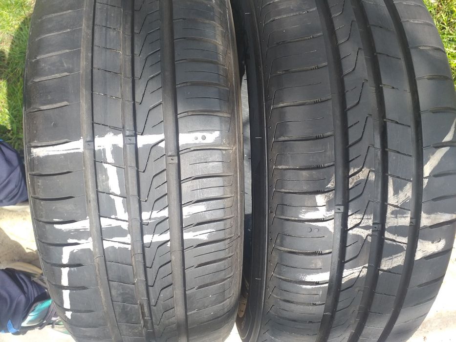 Гуми два броя 185/60/14