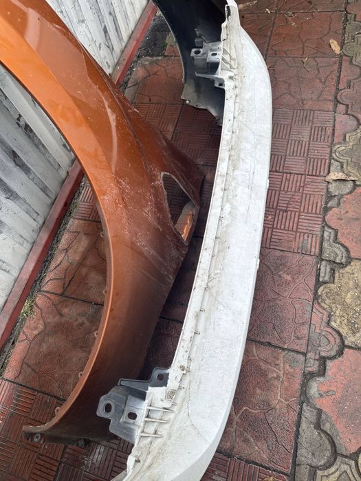 Bara fata Ford Ranger facelift 2018/2019/2020/2021/2022