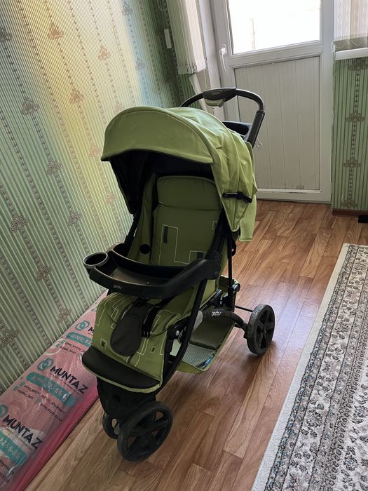 Коляска для ребенка хорошая