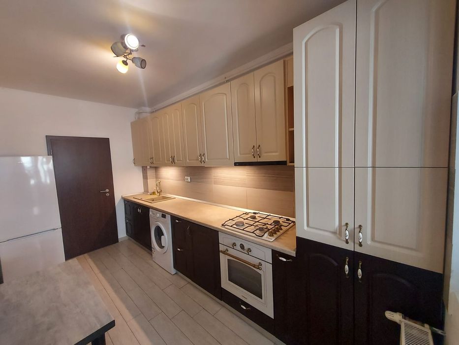 Vând apartament 2 camere Dream Residence