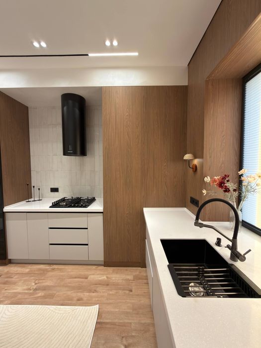 ЖК Nukus Avenue 3х комн, 66м2 ‼️Глинка гаи