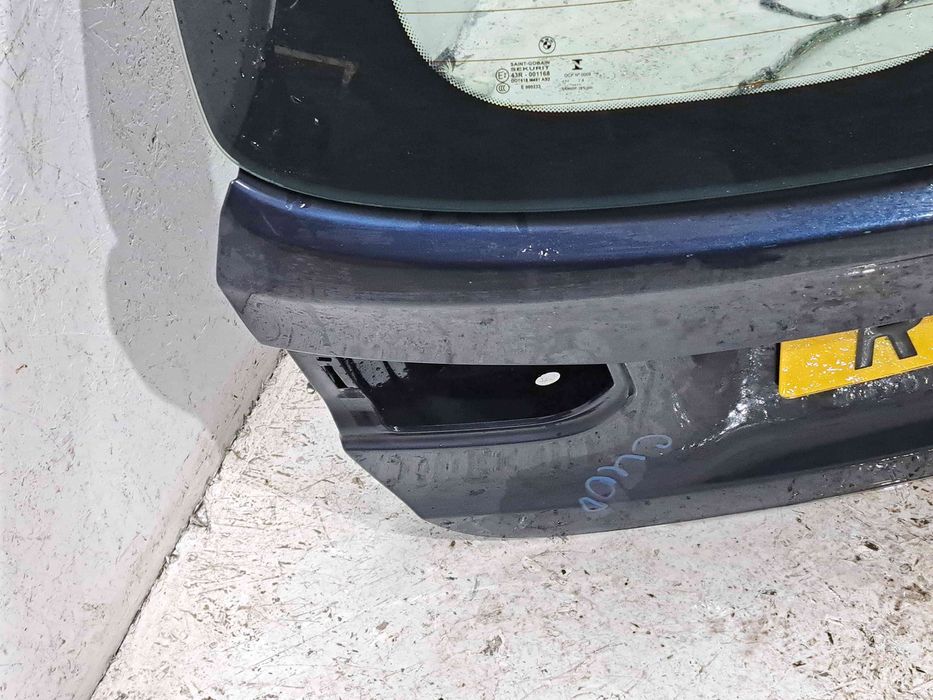 Haion Bmw 3 Touring (F31) [Fabr 2012-2017]