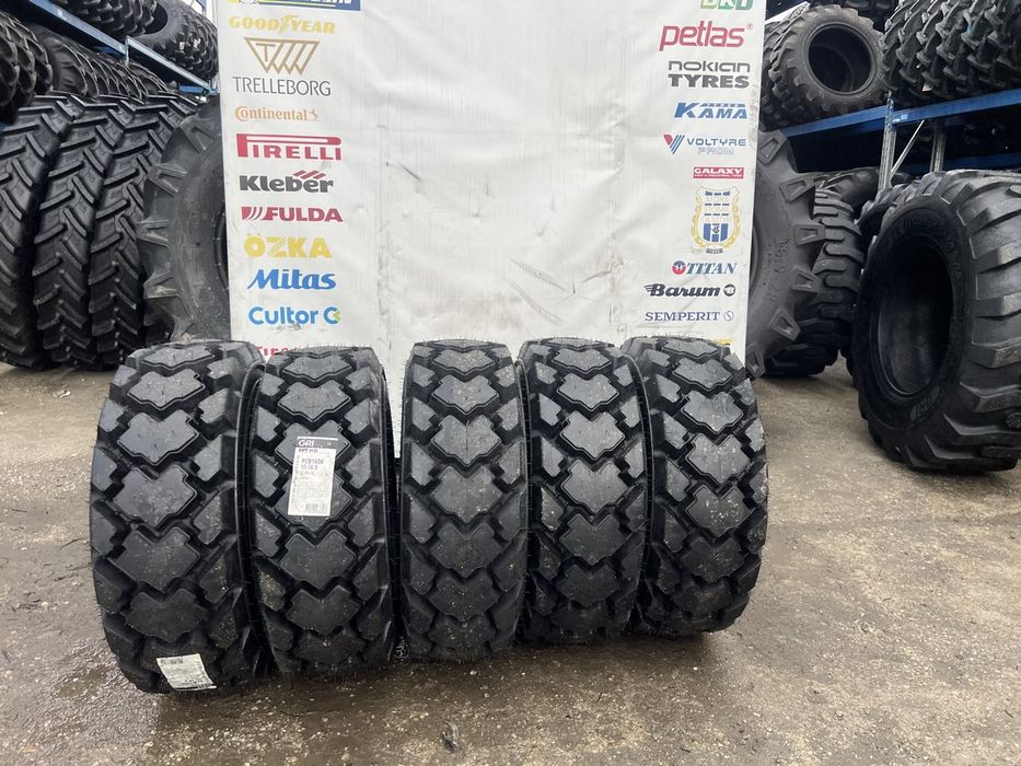 Anvelopa 10-16.5 GRI XPT HD-TL 12PR