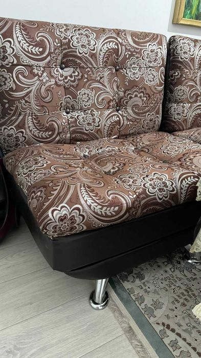 Мебель с гарантии