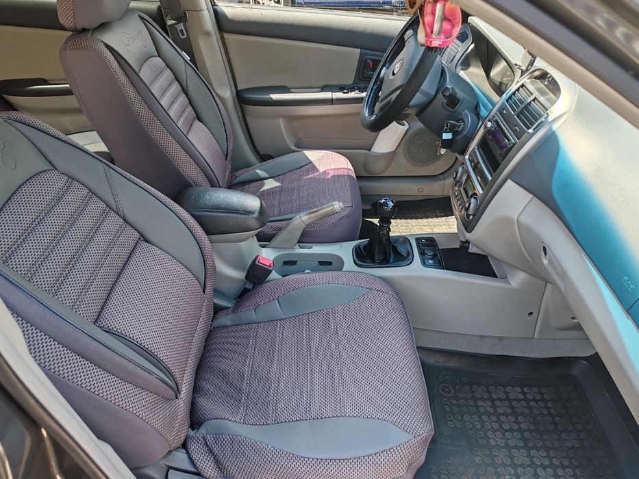 De vânzare KIA Cerato 1.6 Diesel Hatchback 2007