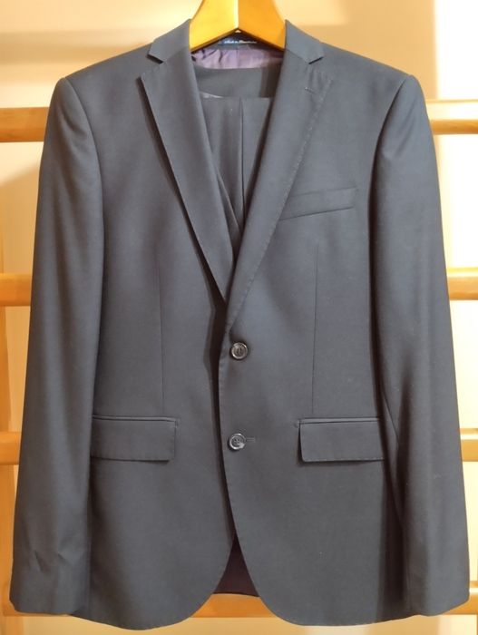 Пиджак мужской Glasman