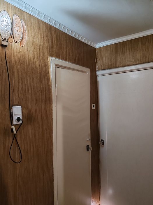 Продам двухкомнатную квартиру. 19мкрн