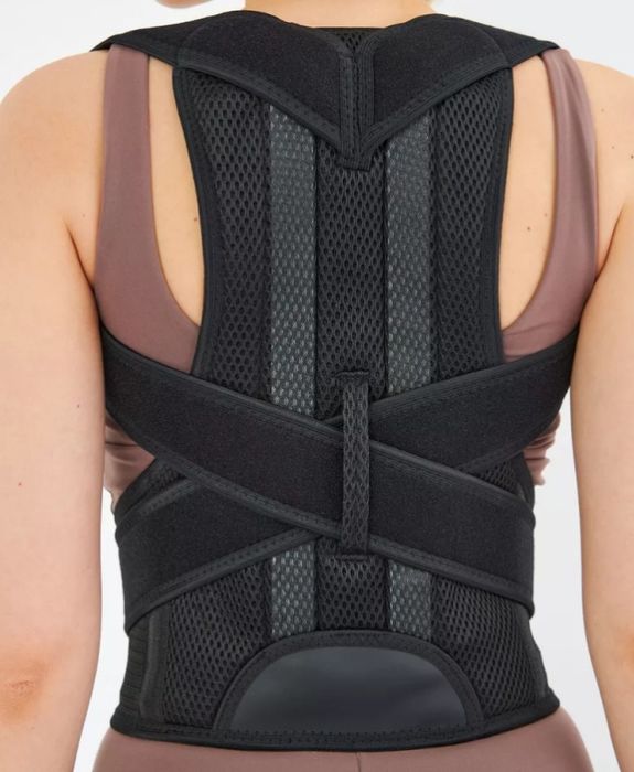 Продам корсет для осанки