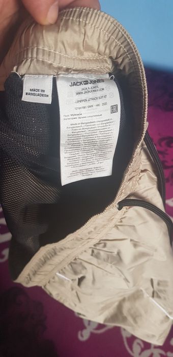 Pantaloni jack&jones
