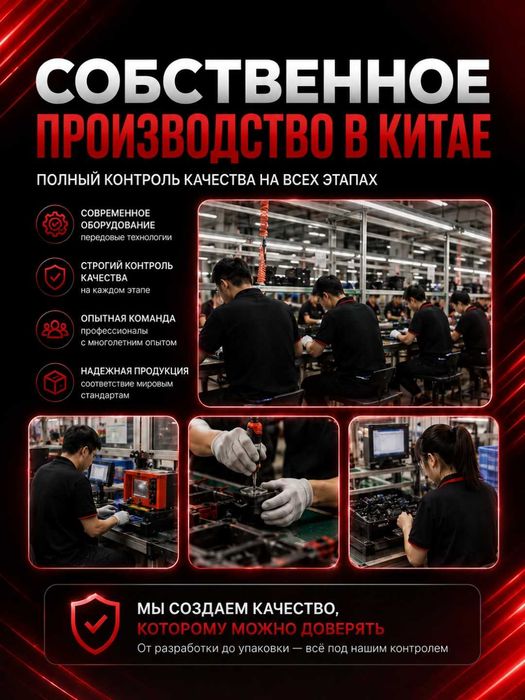 Канальный вентилятор HF 75 - 350мм