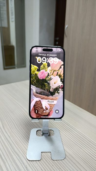 iPhone 14 Pro в идеальном состоянии