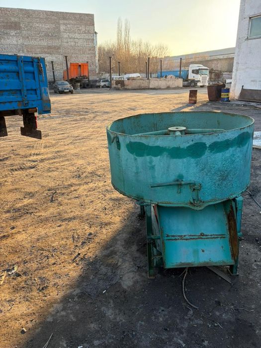 Продам бетономешалки
