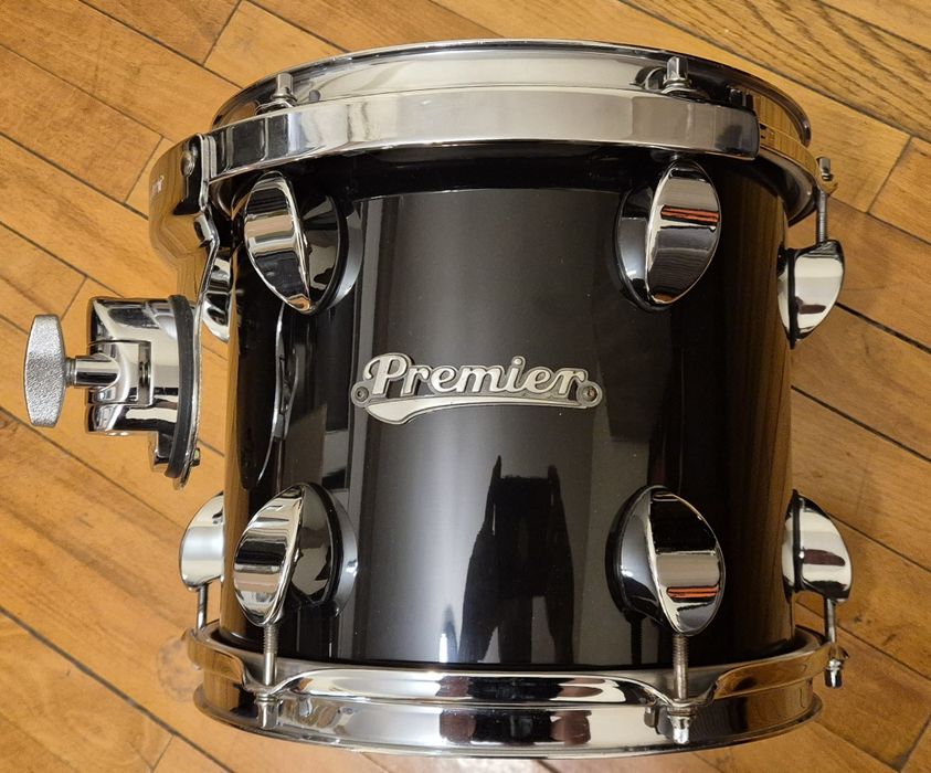 Set tobe shell Premier - Seria Premier 24 16 12 10