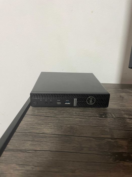 Mini PC Dell OptiPlex 3080 (Intel i5, 32GB RAM, 1TB SSD) Buzau • OLX.ro
