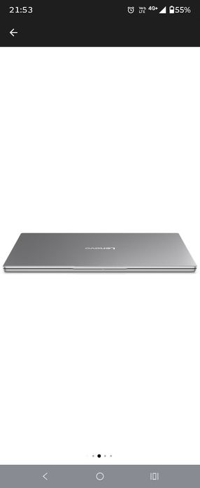 Lenovo IdeaPad 5 Slim