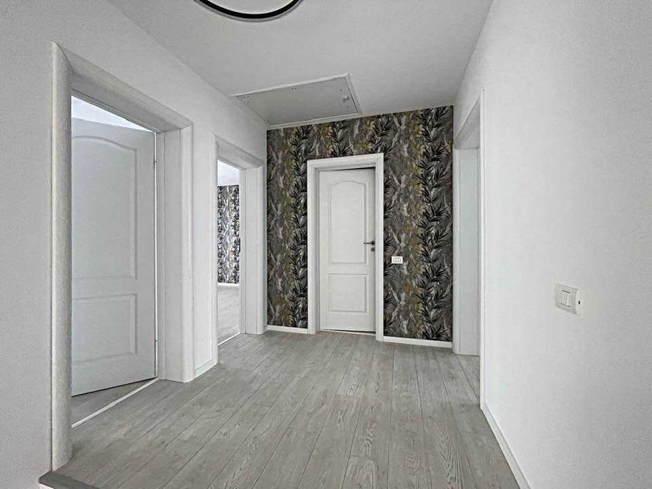 PROPRIETAR-Vand casa SUPERBA in DOMNESTI, ILFOV -  disponibila imediat