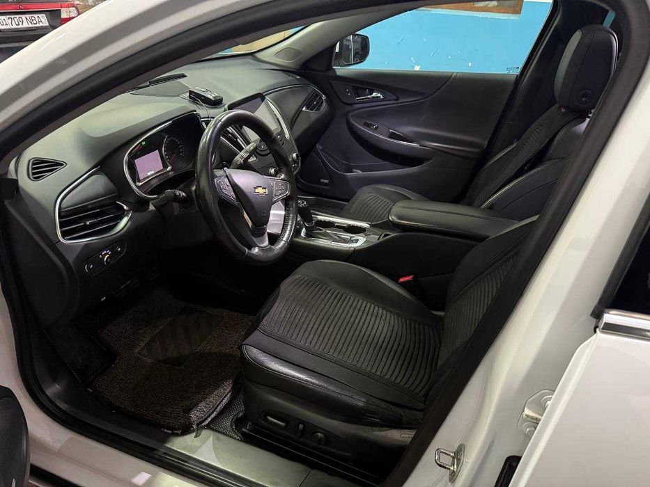 Срочно Продается Малибу 2 - 2,4 мотор