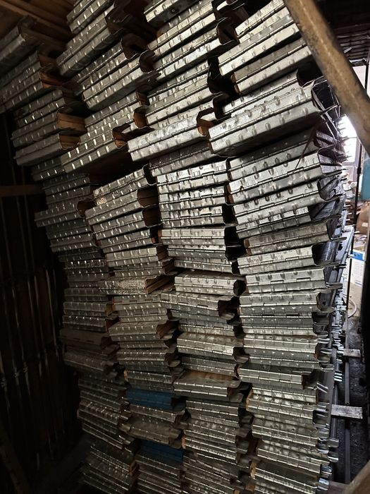 Дървени евро канати