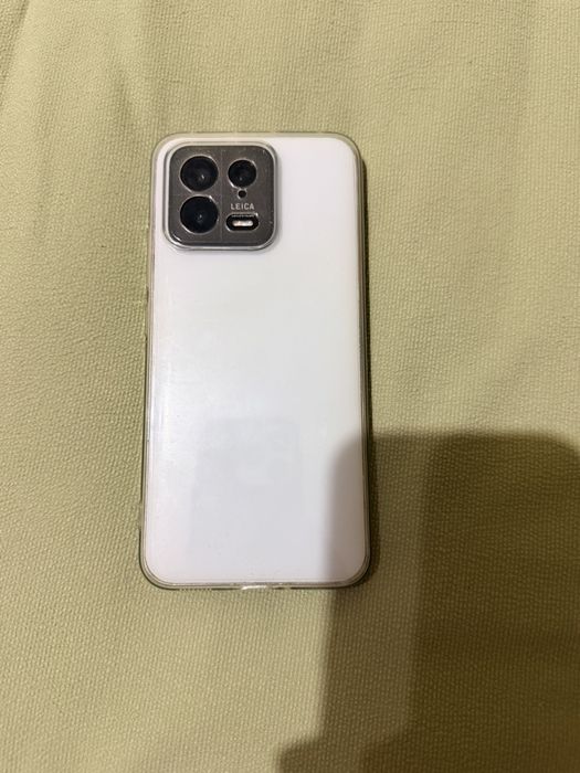 Xiaomi 13, global, 8/256гб