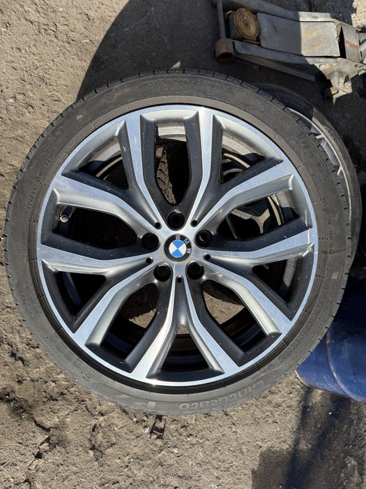 Джанта за BMW X1 F48